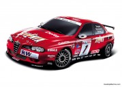 Tapety Alfa Romeo